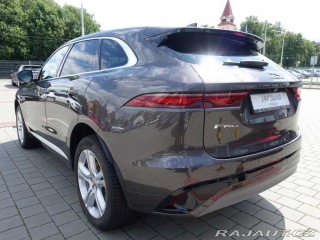 Jaguar F-Pace 2,0 R-Dynamic SE D200 4x4 2023