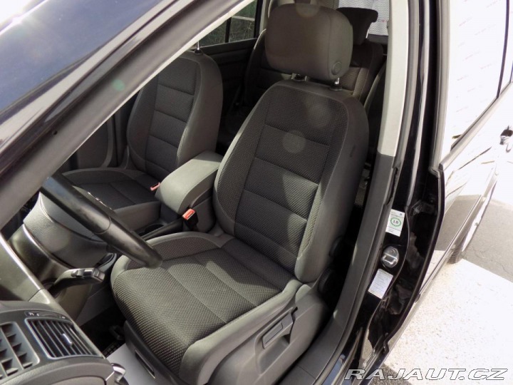 Volkswagen Touran 1.6TDI/Comfortline/Klima/ 2014