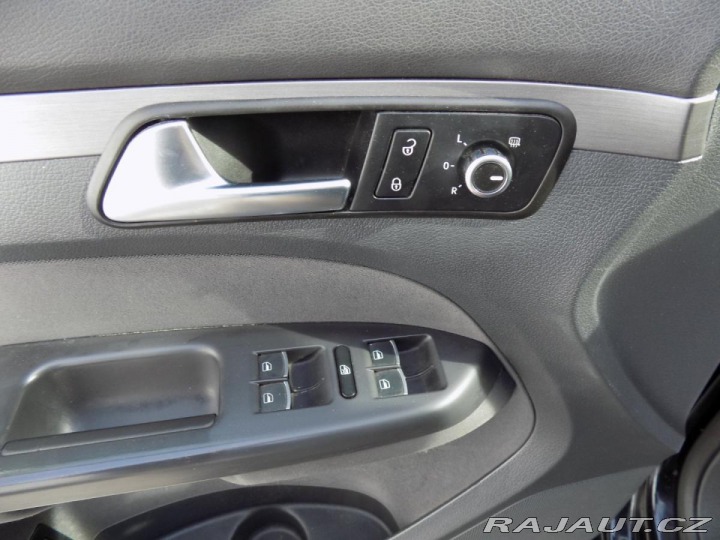 Volkswagen Touran 1.6TDI/Comfortline/Klima/ 2014