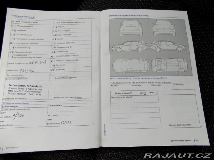 Volkswagen Touran 1.6TDI/Comfortline/Klima/ 2014