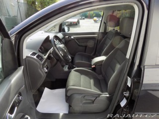Volkswagen Touran 1.6TDI/Comfortline/Klima/ 2014