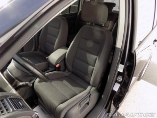 Volkswagen Touran 1.6TDI/Comfortline/Klima/ 2014