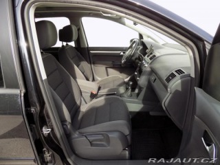 Volkswagen Touran 1.6TDI/Comfortline/Klima/ 2014