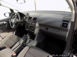 Volkswagen Touran 1.6TDI/Comfortline/Klima/ 2014