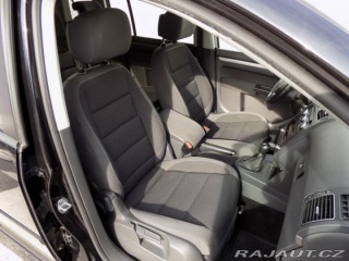 Volkswagen Touran 1.6TDI/Comfortline/Klima/ 2014