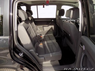 Volkswagen Touran 1.6TDI/Comfortline/Klima/ 2014