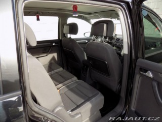 Volkswagen Touran 1.6TDI/Comfortline/Klima/ 2014