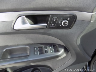 Volkswagen Touran 1.6TDI/Comfortline/Klima/ 2014