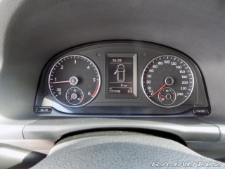Volkswagen Touran 1.6TDI/Comfortline/Klima/ 2014