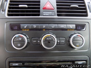 Volkswagen Touran 1.6TDI/Comfortline/Klima/ 2014