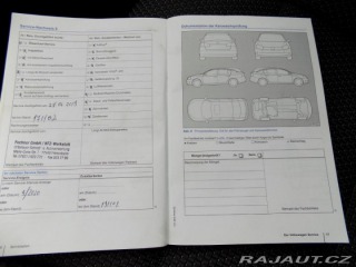 Volkswagen Touran 1.6TDI/Comfortline/Klima/ 2014