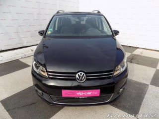 Volkswagen Touran 1.6TDI/Comfortline/Klima/ 2014