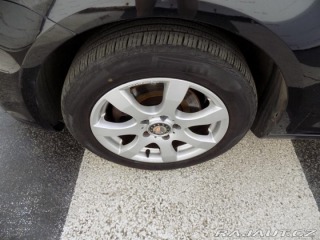 Volkswagen Touran 1.6TDI/Comfortline/Klima/ 2014