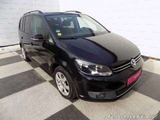 Volkswagen Touran 1.6TDI/Comfortline/Klima/ 2014