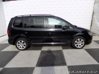 Volkswagen Touran 1.6TDI/Comfortline/Klima/ 2014