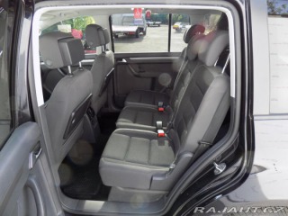 Volkswagen Touran 1.6TDI/Comfortline/Klima/ 2014