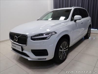 Volvo XC90 2,0 B5 AWD AUT Momentum