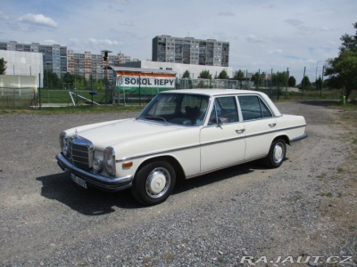 Mercedes-Benz Ostatní modely 280 W114