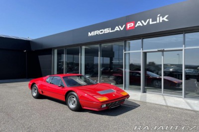 Ferrari Ostatní modely 512 BB