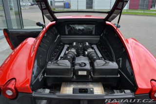 Ferrari Ostatní modely F430 SCUDERIA 2009