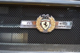 Ferrari Ostatní modely F430 SCUDERIA SPIDER 16M 2009