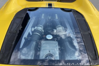 Ferrari Ostatní modely F430 SCUDERIA SPIDER 16M 2009