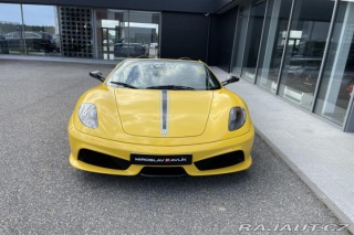 Ferrari Ostatní modely F430 SCUDERIA SPIDER 16M 2009