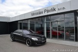 Mercedes-Benz CL BRABUS SV12 ROCKET 730PS