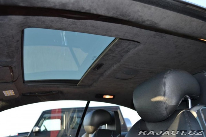 Mercedes-Benz CL BRABUS SV12 ROCKET 730PS 2007