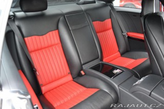 Mercedes-Benz CL BRABUS SV12 ROCKET 730PS 2007