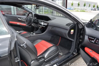 Mercedes-Benz CL BRABUS SV12 ROCKET 730PS 2007