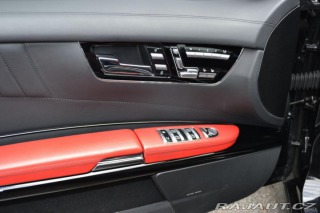 Mercedes-Benz CL BRABUS SV12 ROCKET 730PS 2007