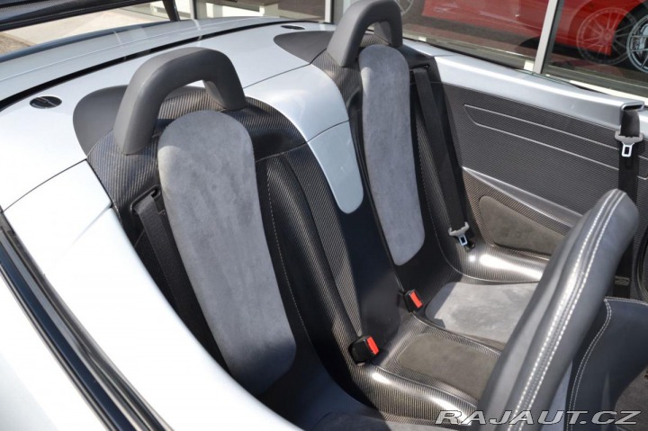 Mercedes-Benz CLK DTM AMG CABRIO 1 OF 80 2009