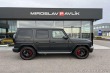 Mercedes-Benz G G G63 AMG 2022