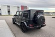 Mercedes-Benz G G G63 AMG 2022