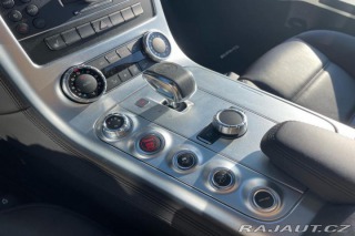 Mercedes-Benz SLS AMG B&O 2016