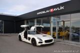 Mercedes-Benz SLS AMG Black Series