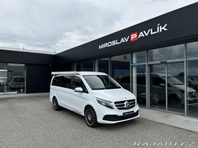 Mercedes-Benz V V 250d 4MATIC MARCO POLO