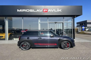 Mini Cooper JOHN WORKS GP NR.1420 2020