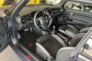 Mini Cooper JOHN WORKS GP NR.1420 2020