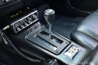 Pontiac Ostatní modely TRANS AM Y82 BLACK BANDIT 1978