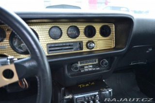 Pontiac Ostatní modely TRANS AM Y82 BLACK BANDIT 1978