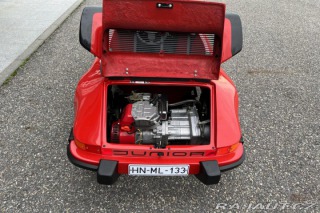 Porsche 911 JUNIOR 1982