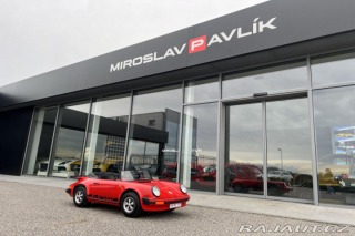 Porsche 911 JUNIOR 1982