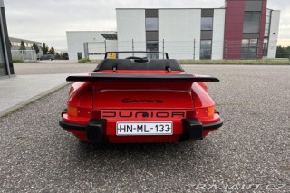 Porsche 911 JUNIOR 1982