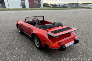 Porsche 911 JUNIOR 1982