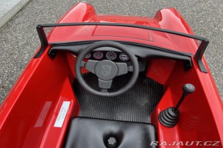 Porsche 911 JUNIOR 1982