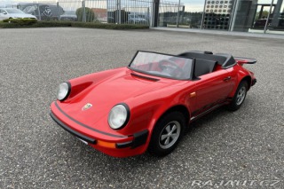 Porsche 911 JUNIOR 1982