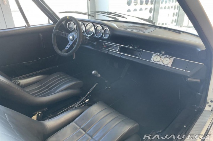 Porsche 911 2,7 RS 1972