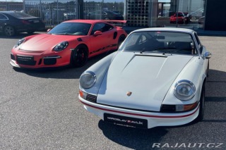 Porsche 911 2,7 RS 1972